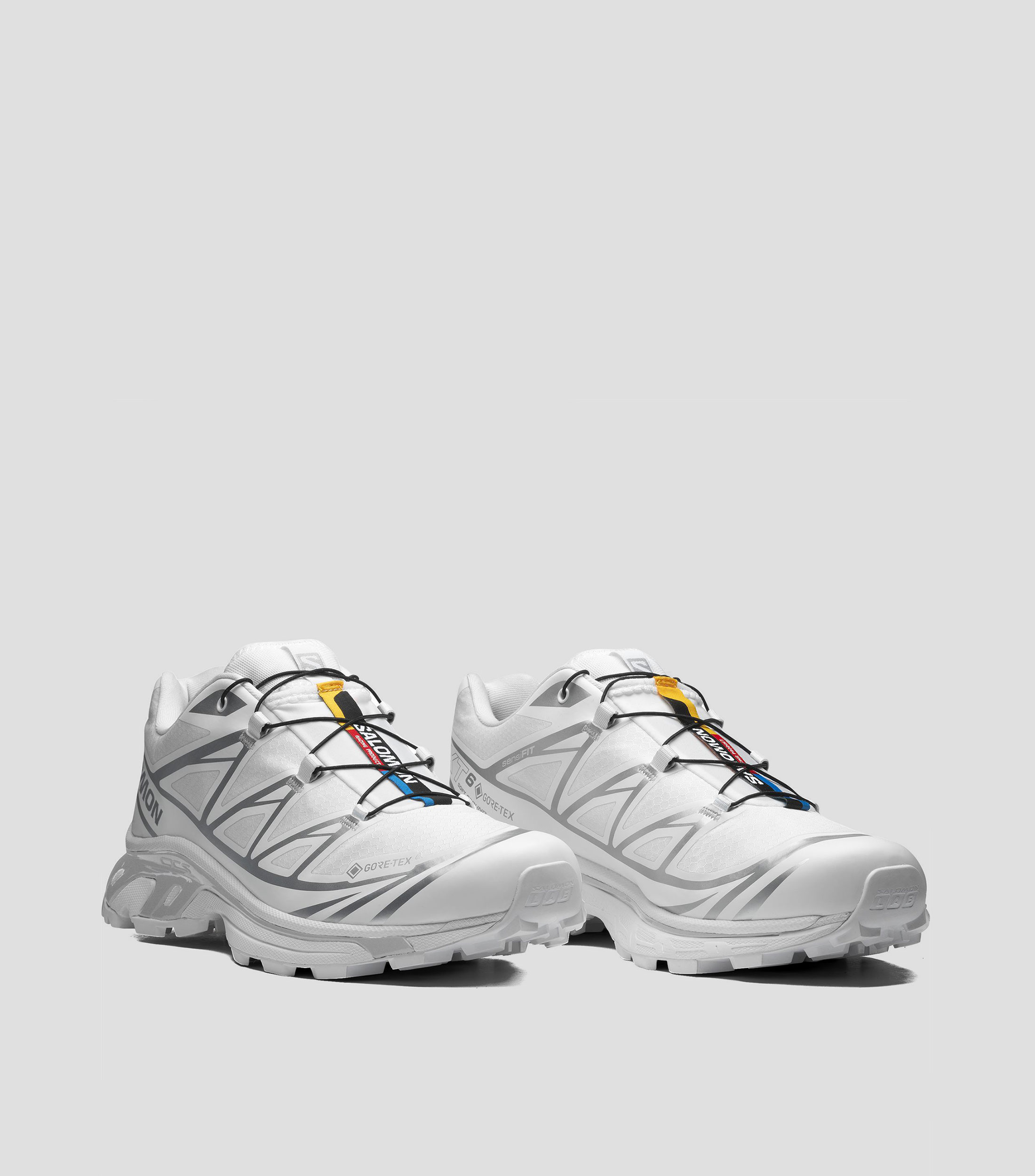 Tenis para tennis XT-6 GORE-TEX Mujer